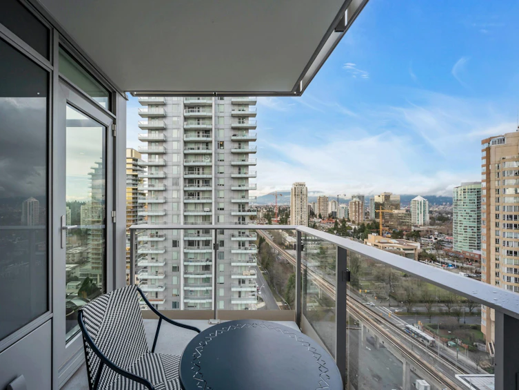 1701-4458 Beresford Street, Burnaby, BC, V5H 0J1 - 13