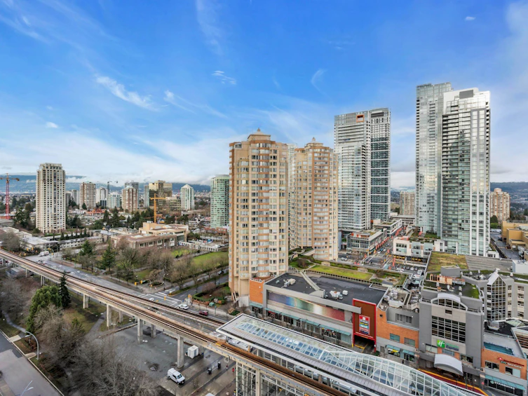 1701-4458 Beresford Street, Burnaby, BC, V5H 0J1 - 25