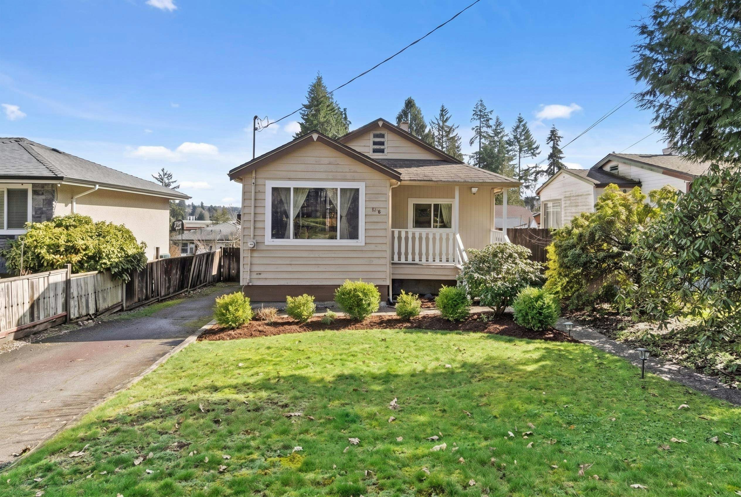 570 Colby Street, Burnaby, BC, V3L 3Z1
