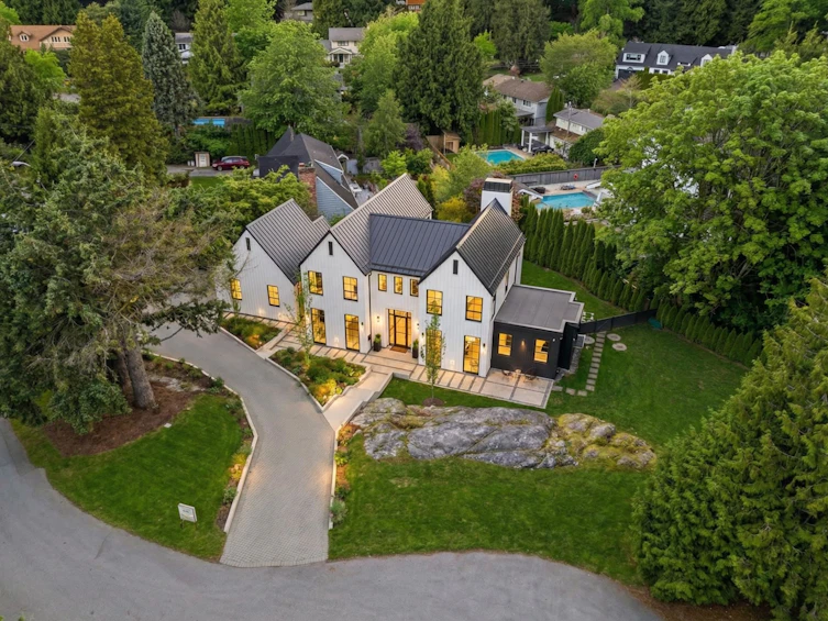 4050 Ripple Place, West Vancouver, BC, V7V 3L4 - 3