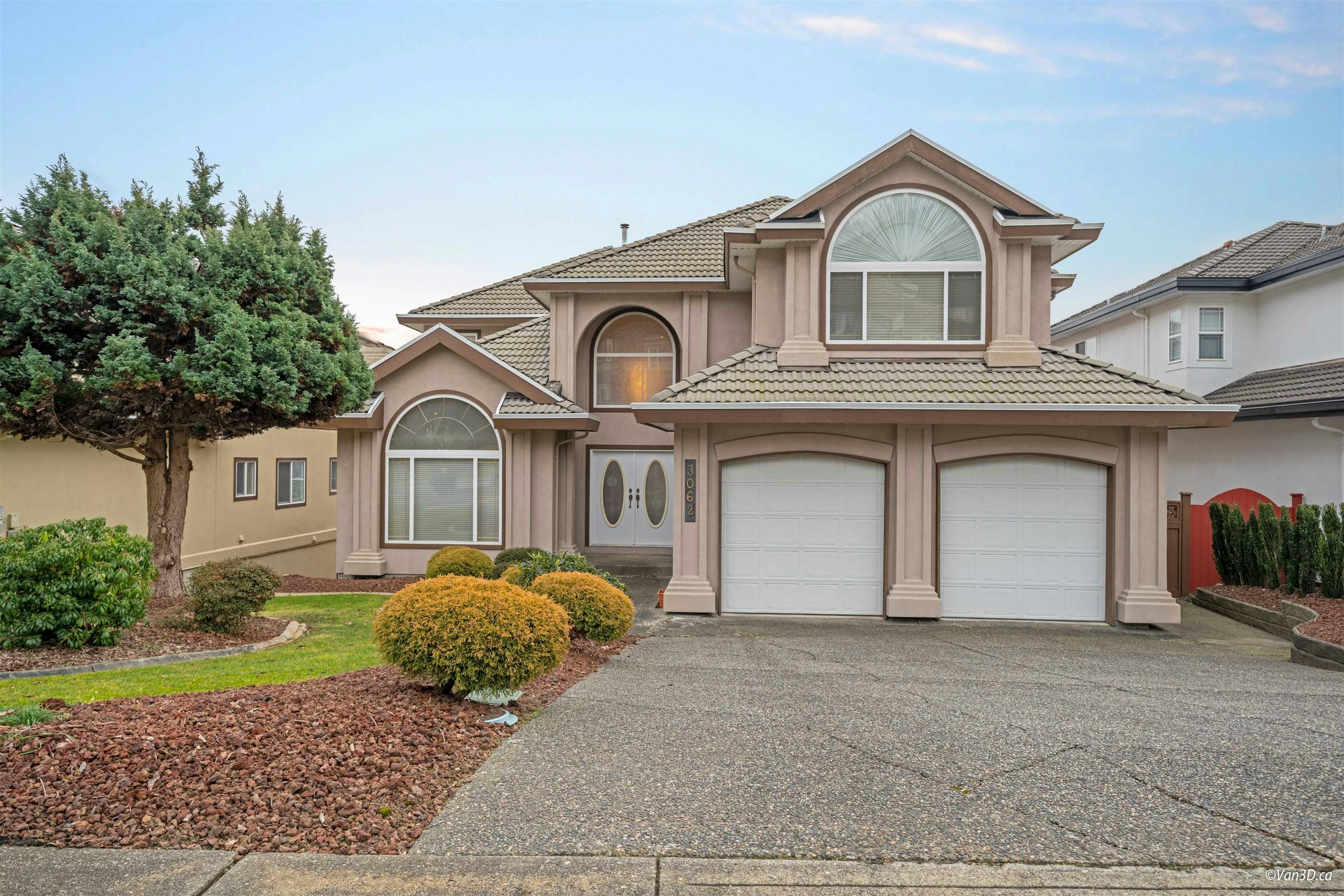3062 Timber Court, Coquitlam, BC, V3E 2Y8