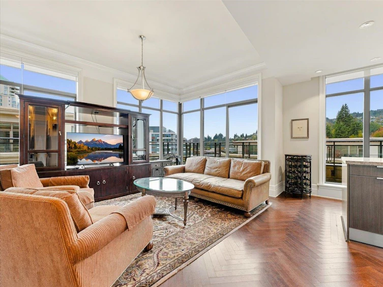 PH-526 Waters Edge Crescent, West Vancouver, BC, V7T 0A2 - 12