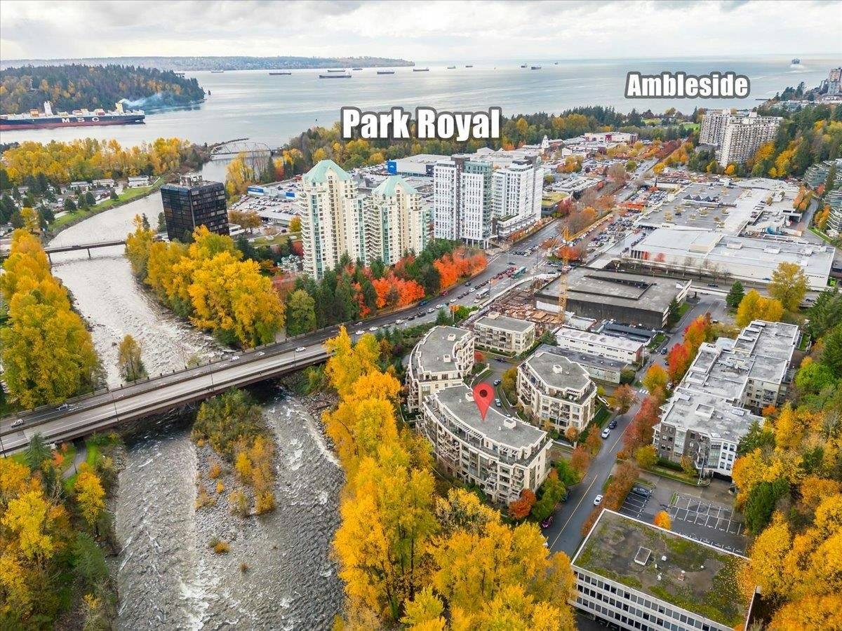 PH-526 Waters Edge Crescent, West Vancouver, BC, V7T 0A2 - 28