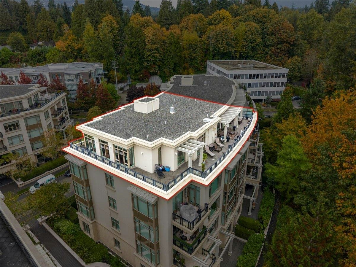 PH-526 Waters Edge Crescent, West Vancouver, BC, V7T 0A2 - 30
