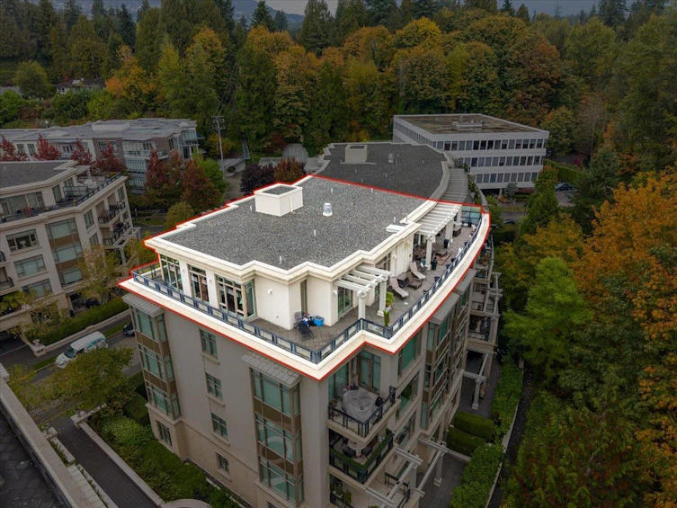 PH-526 Waters Edge Crescent, West Vancouver, BC, V7T 0A2 - 30