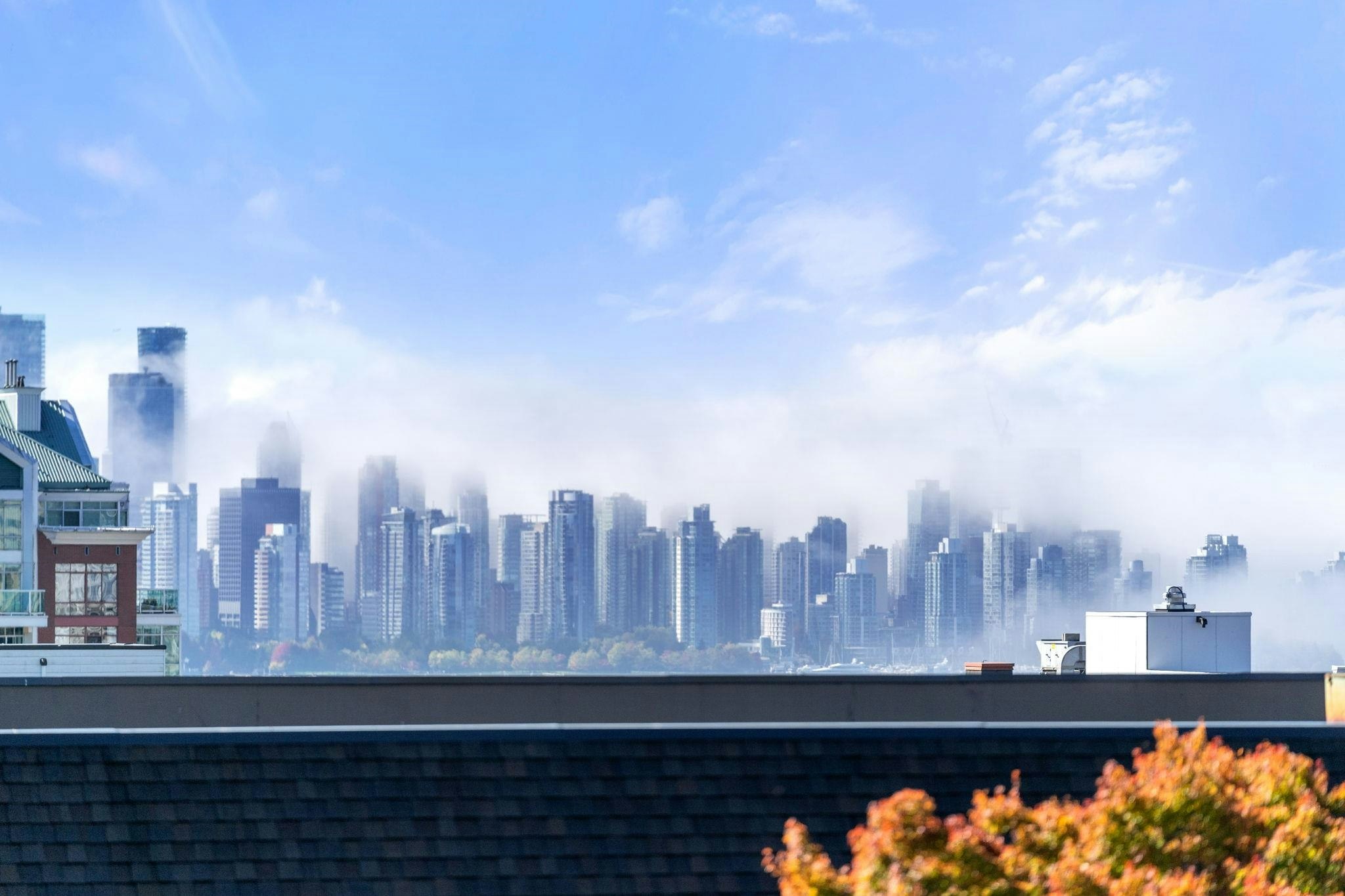 204-150 E 5th Street, North Vancouver, BC, V7L 1L5 - 21