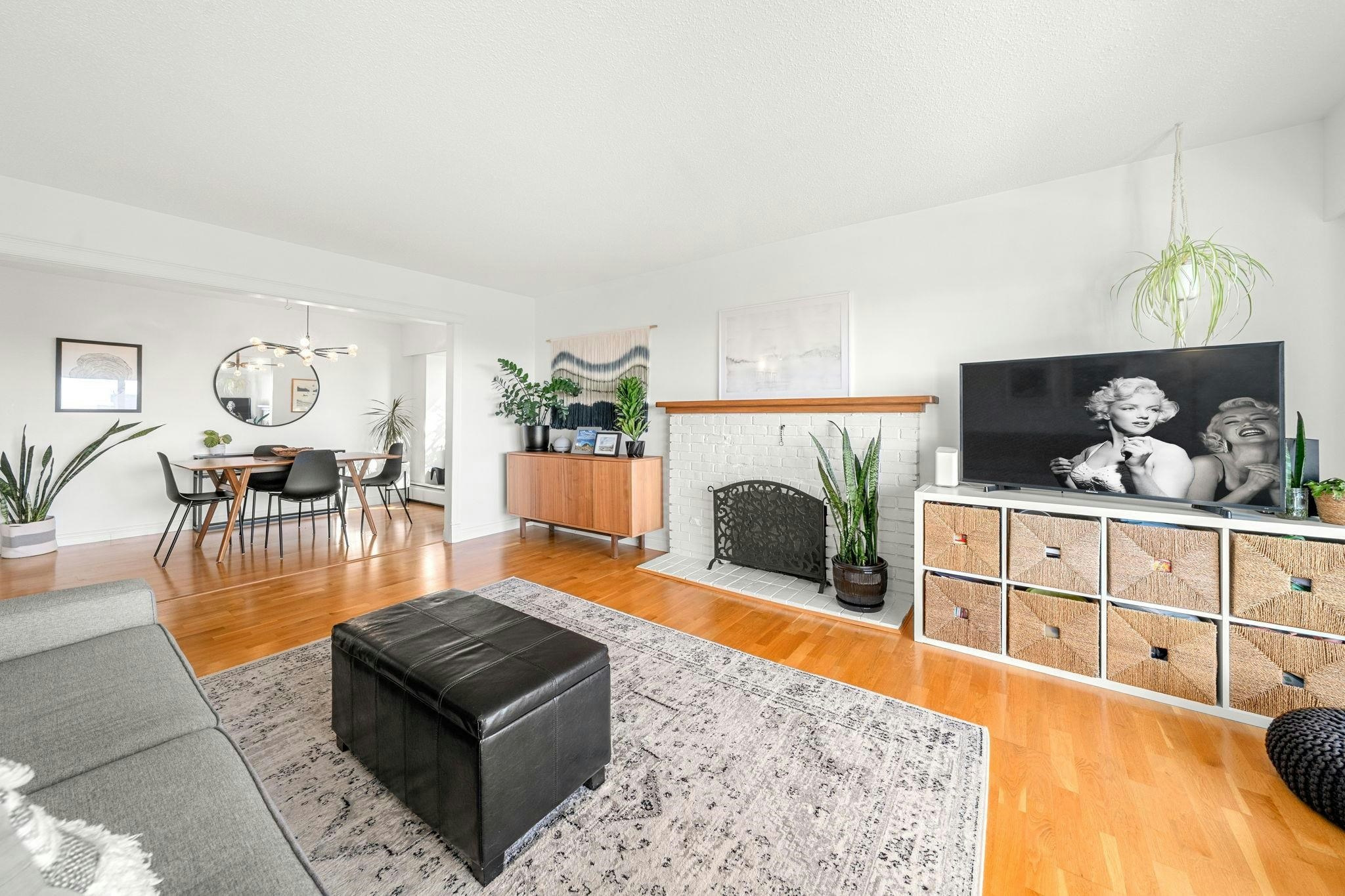 204-150 E 5th Street, North Vancouver, BC, V7L 1L5 - 16