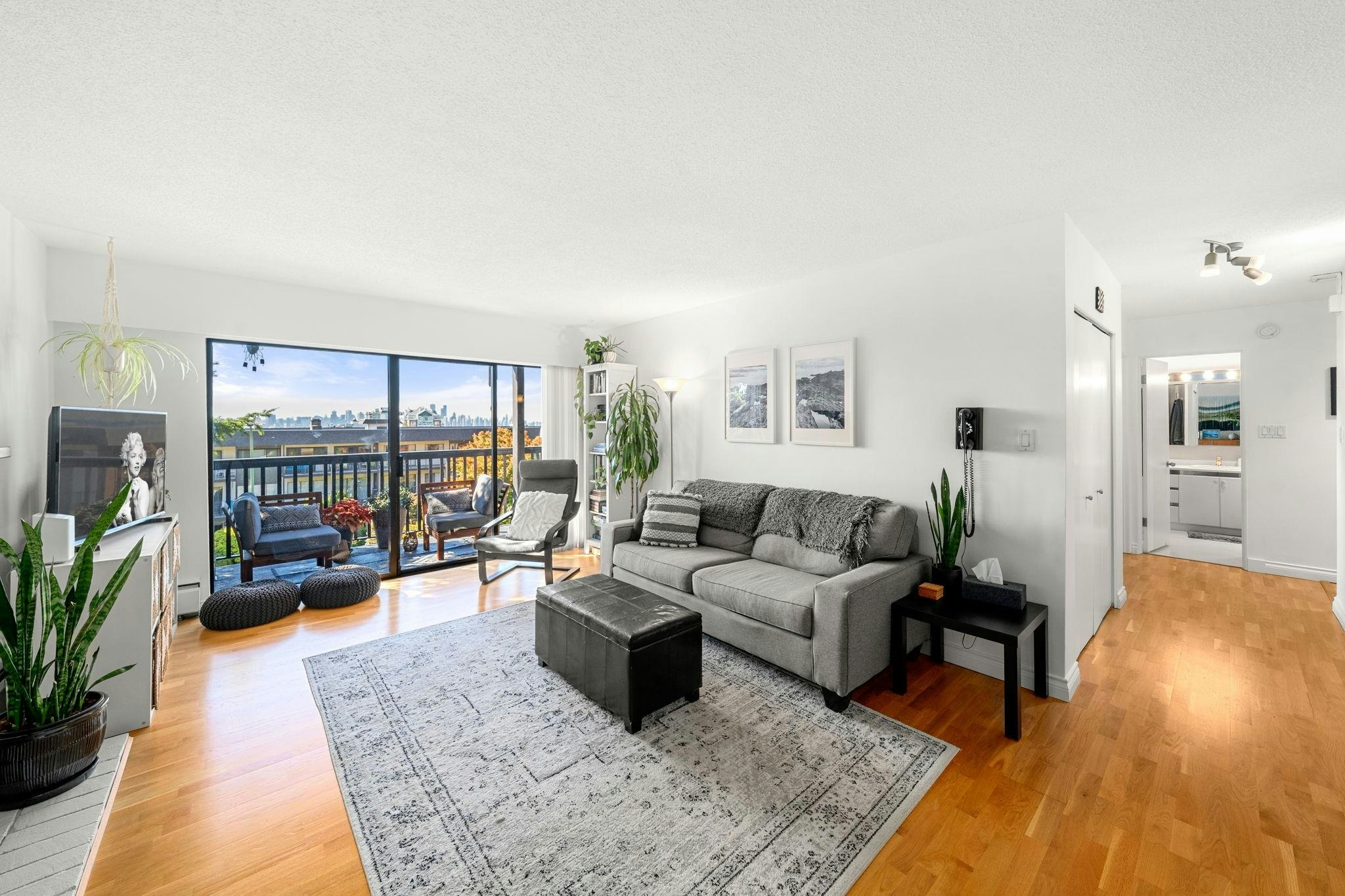204-150 E 5th Street, North Vancouver, BC, V7L 1L5 - 13