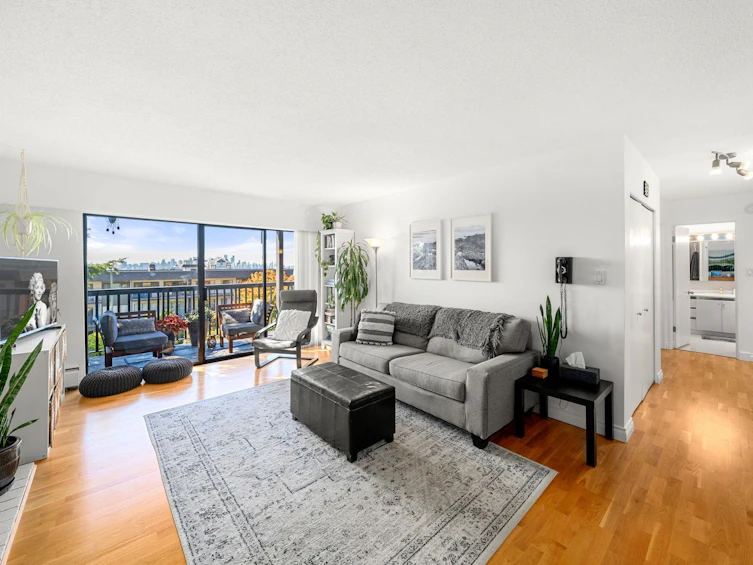 204-150 E 5th Street, North Vancouver, BC, V7L 1L5 - 13