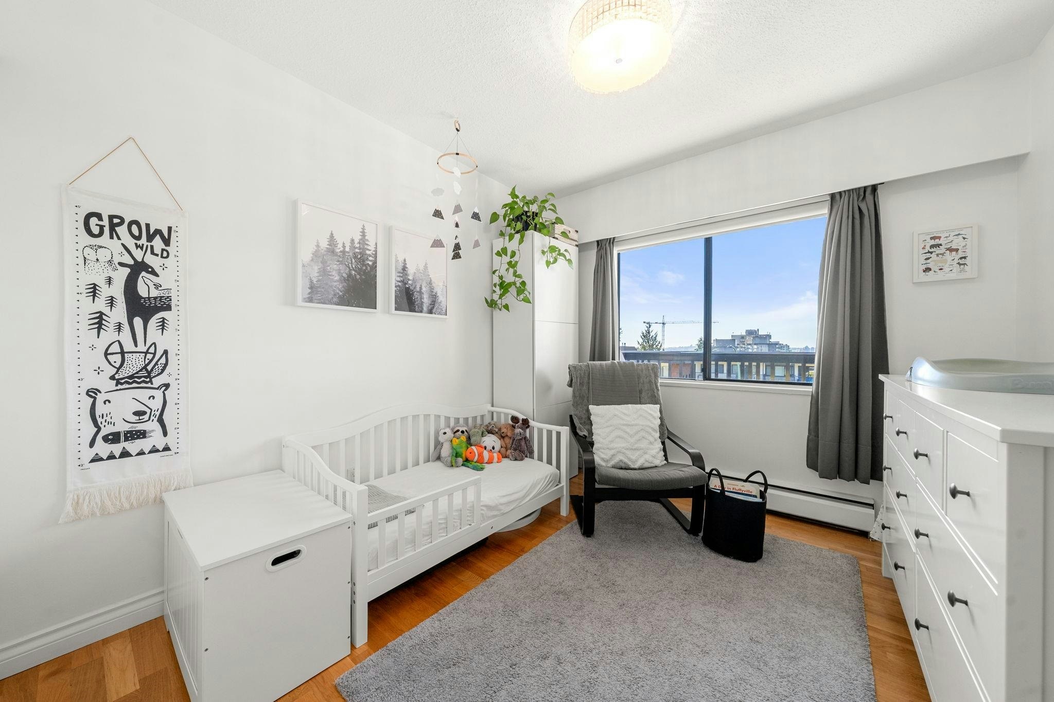 204-150 E 5th Street, North Vancouver, BC, V7L 1L5 - 34