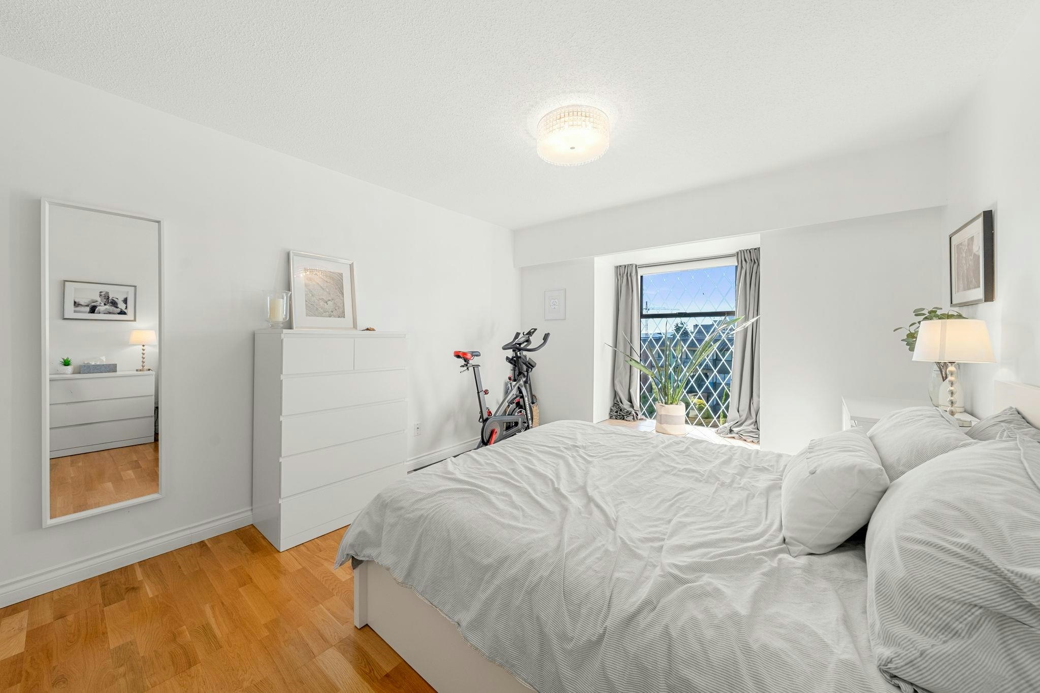 204-150 E 5th Street, North Vancouver, BC, V7L 1L5 - 30