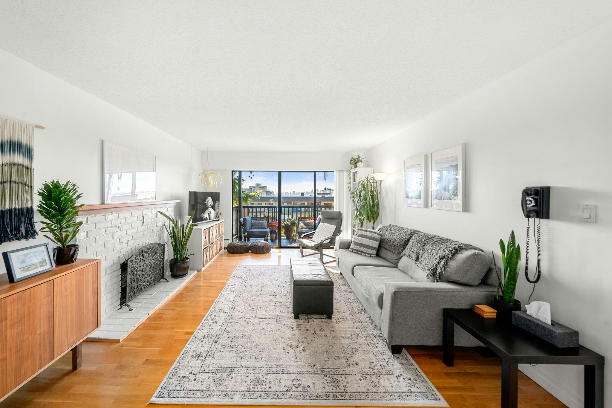 204-150 E 5th Street, North Vancouver, BC, V7L 1L5 - 12