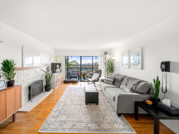 204-150 E 5th Street, North Vancouver, BC, V7L 1L5 - 12