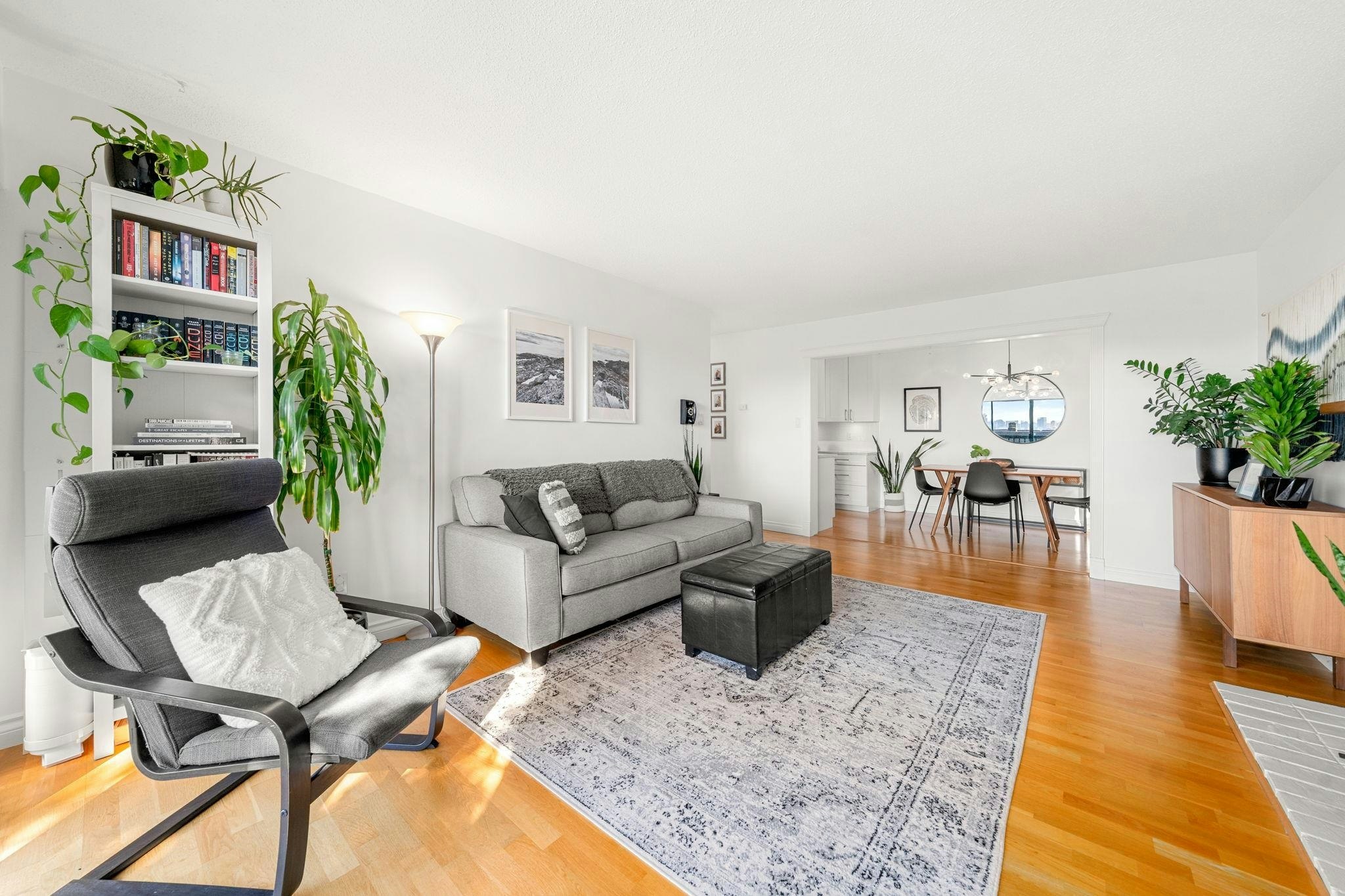 204-150 E 5th Street, North Vancouver, BC, V7L 1L5 - 14