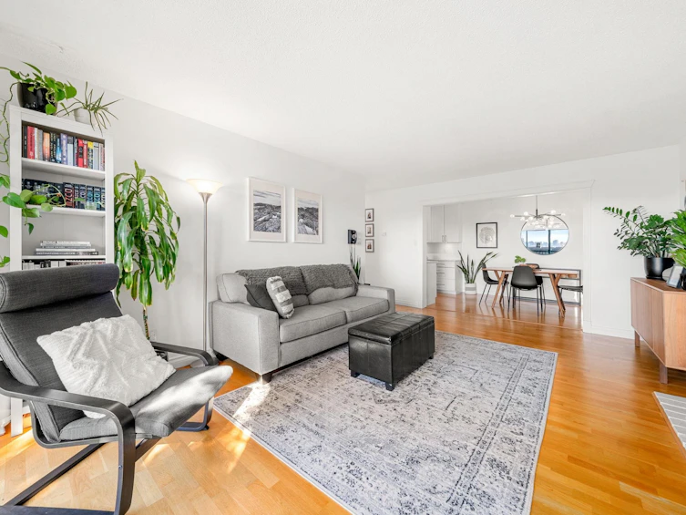 204-150 E 5th Street, North Vancouver, BC, V7L 1L5 - 14