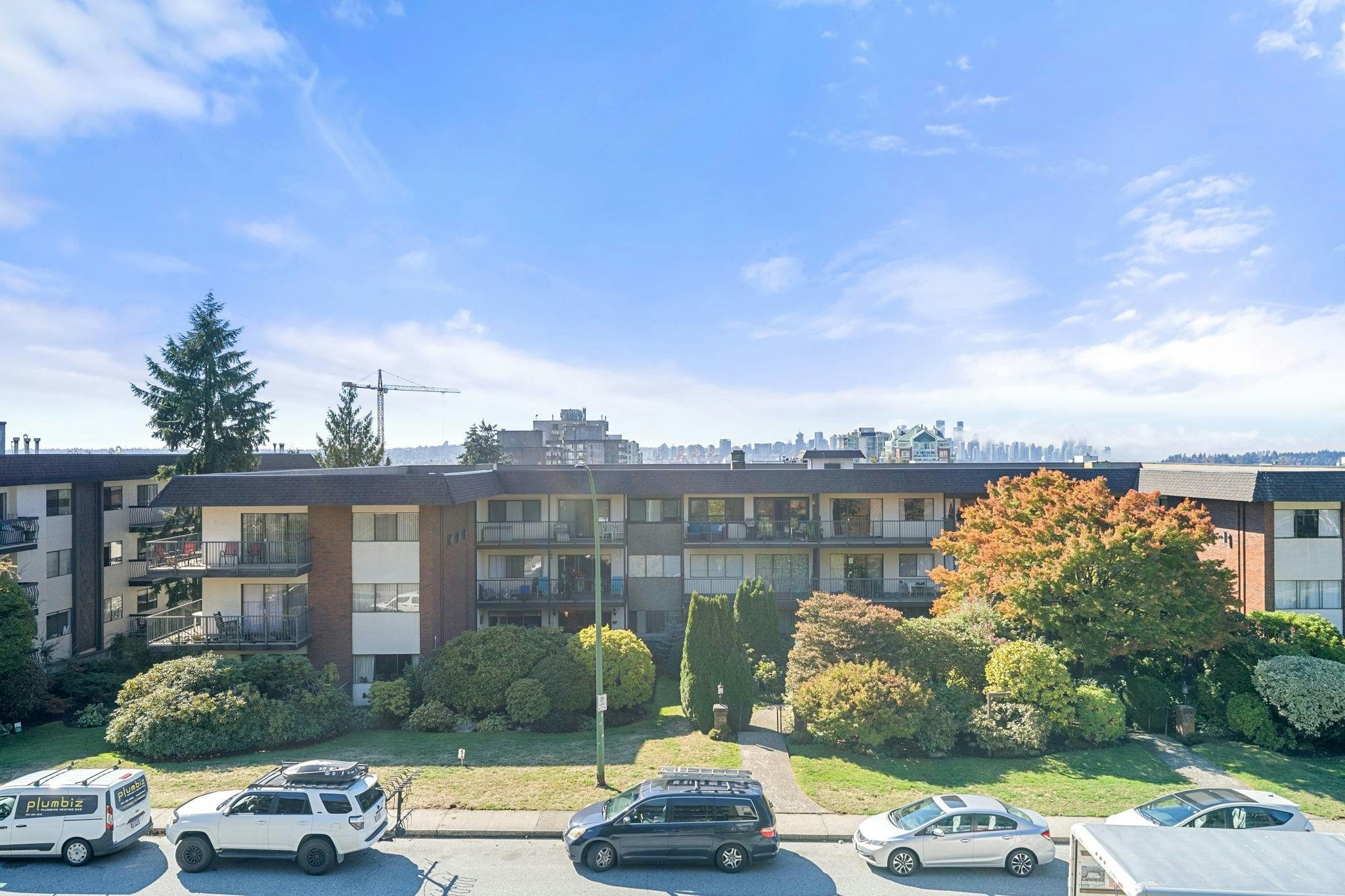 204-150 E 5th Street, North Vancouver, BC, V7L 1L5 - 19