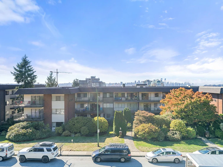 204-150 E 5th Street, North Vancouver, BC, V7L 1L5 - 19