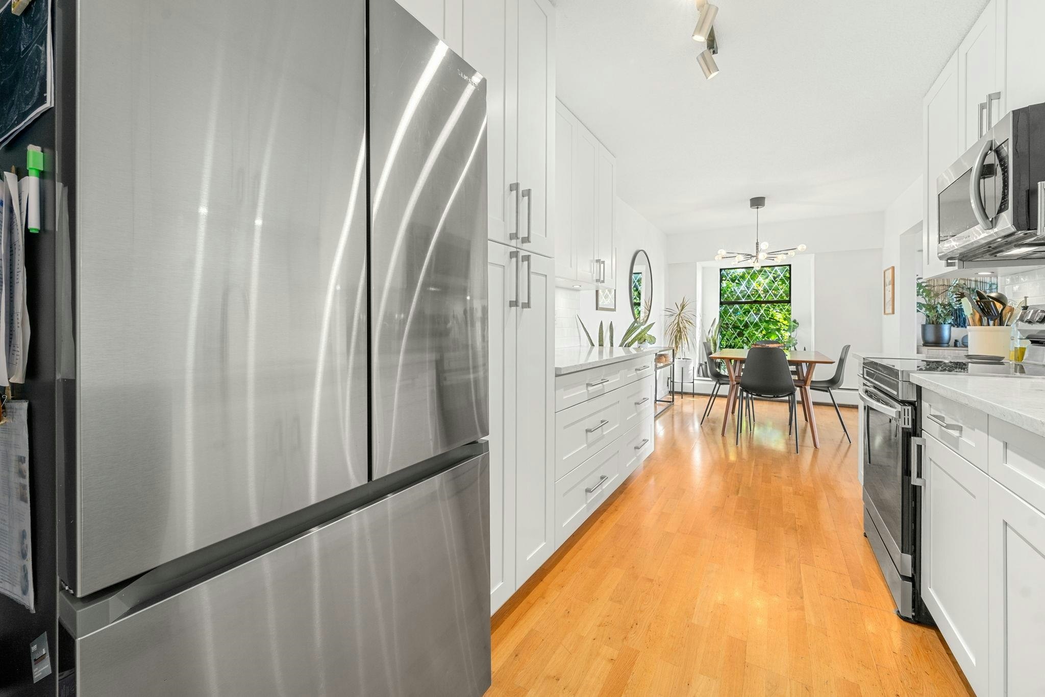 204-150 E 5th Street, North Vancouver, BC, V7L 1L5 - 8