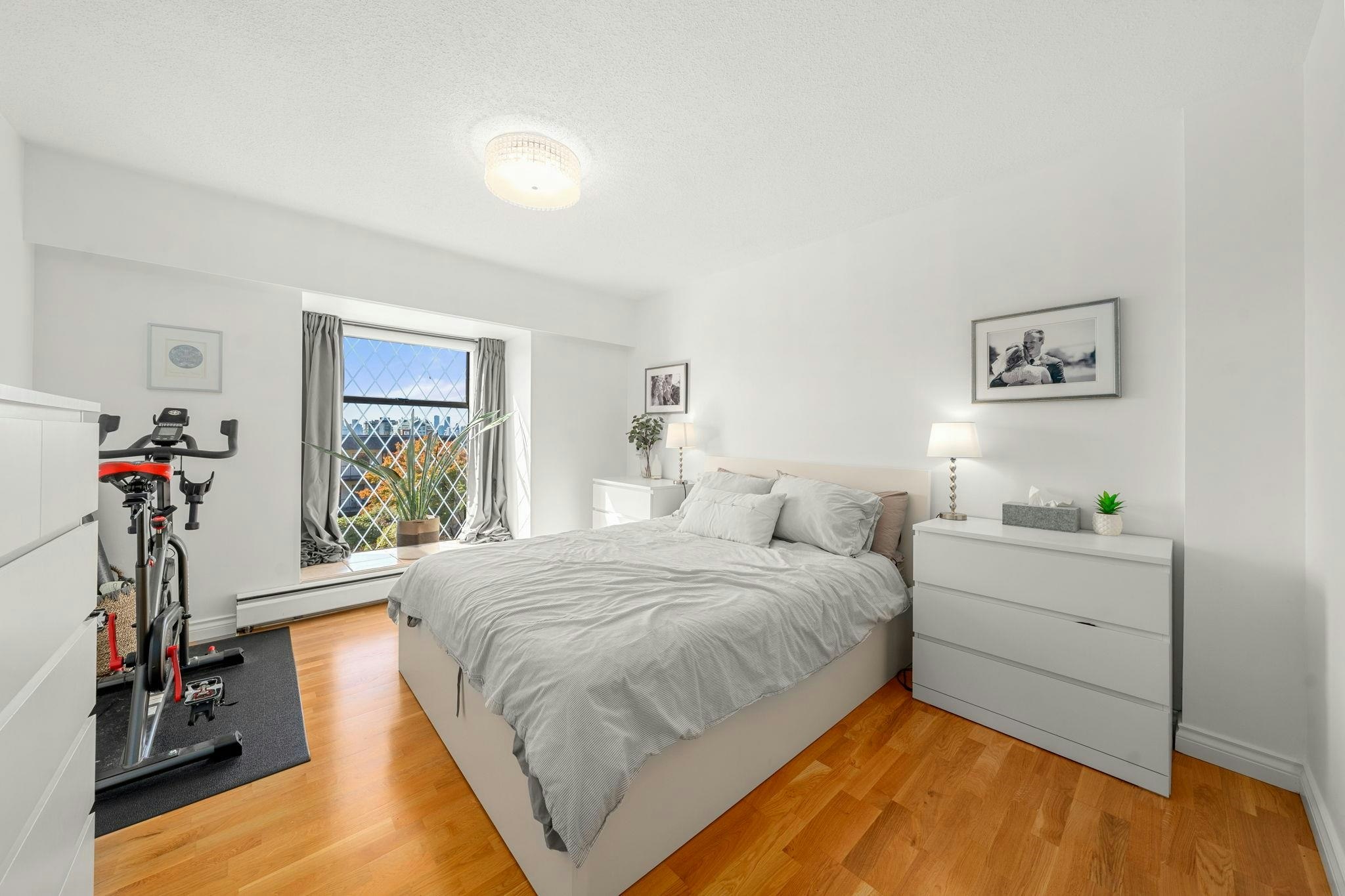 204-150 E 5th Street, North Vancouver, BC, V7L 1L5 - 28