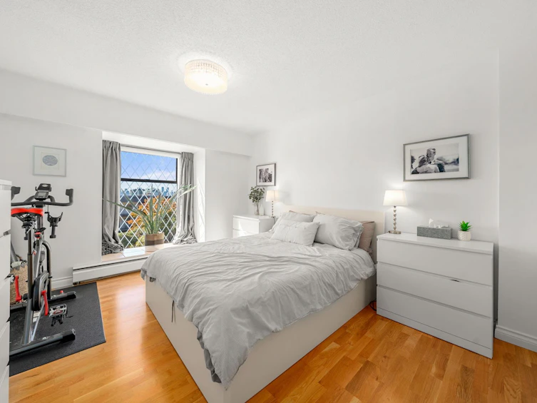 204-150 E 5th Street, North Vancouver, BC, V7L 1L5 - 28