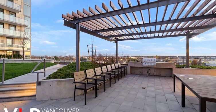 1206-8188 Fraser Street, Vancouver, BC, V5X 2T7 - 22