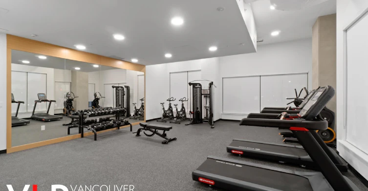 1206-8188 Fraser Street, Vancouver, BC, V5X 2T7 - 19
