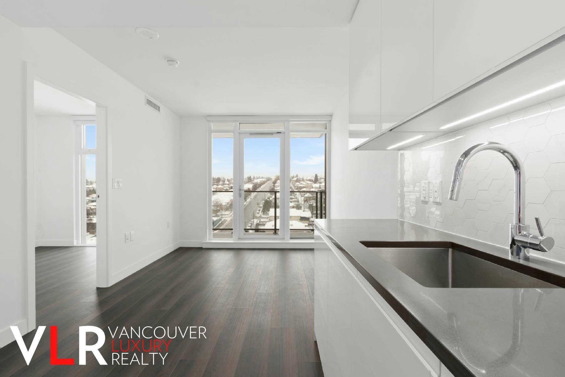 1206-8188 Fraser Street, Vancouver, BC, V5X 2T7