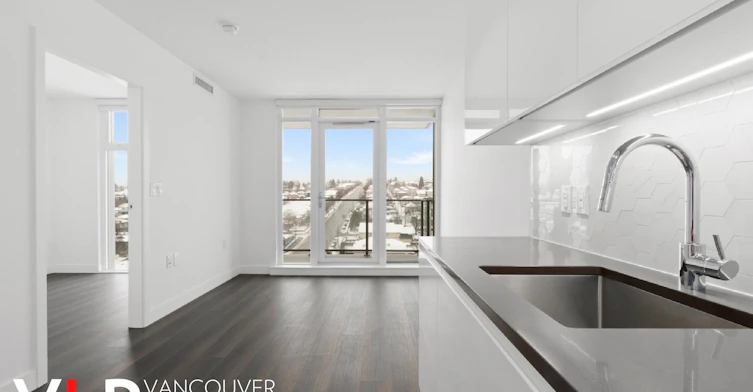 1206-8188 Fraser Street, Vancouver, BC, V5X 2T7