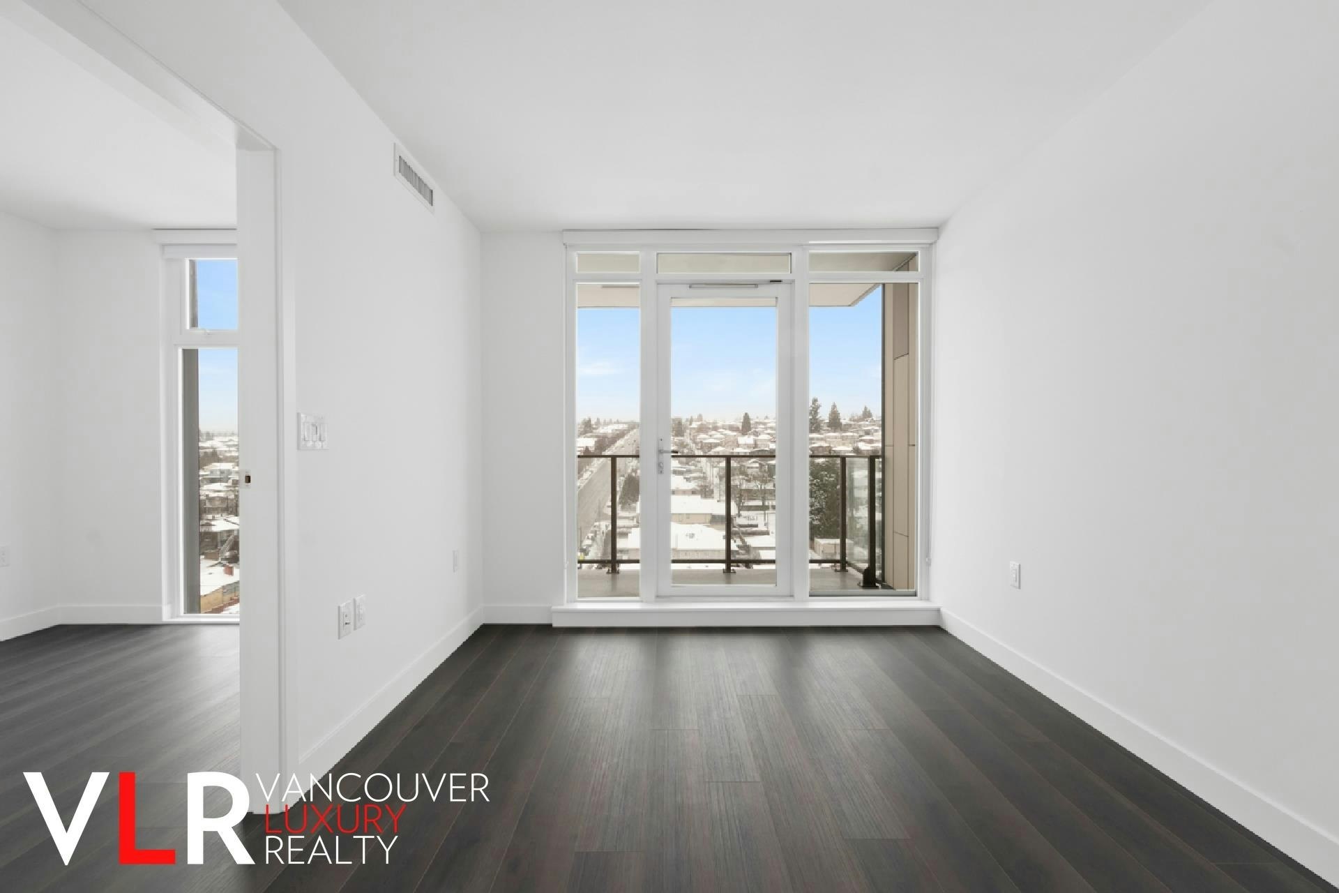 1206-8188 Fraser Street, Vancouver, BC, V5X 2T7 - 9