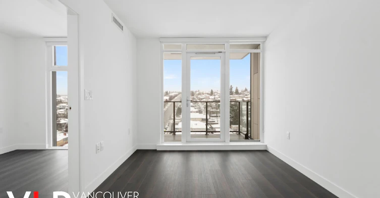 1206-8188 Fraser Street, Vancouver, BC, V5X 2T7 - 9