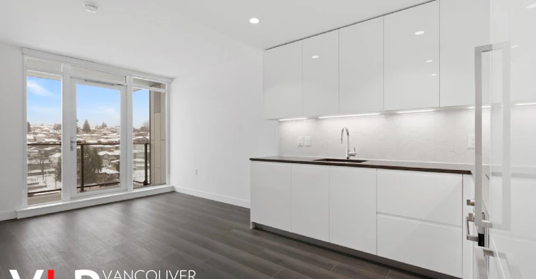 1206-8188 Fraser Street, Vancouver, BC, V5X 2T7 - 2