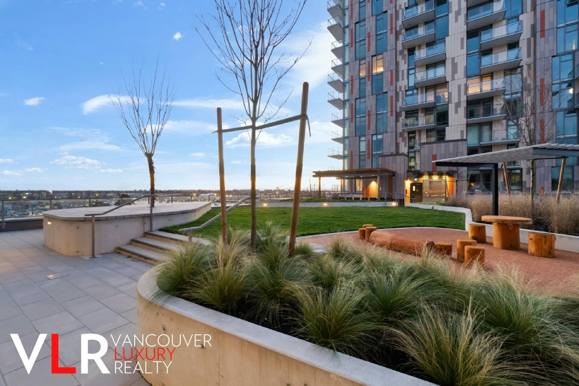 1206-8188 Fraser Street, Vancouver, BC, V5X 2T7 - 21