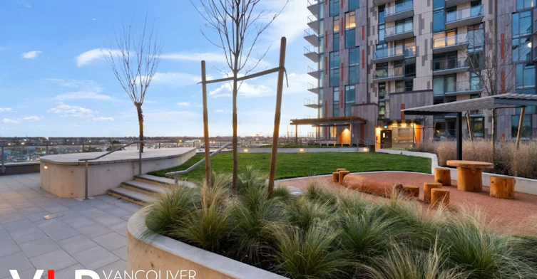 1206-8188 Fraser Street, Vancouver, BC, V5X 2T7 - 21