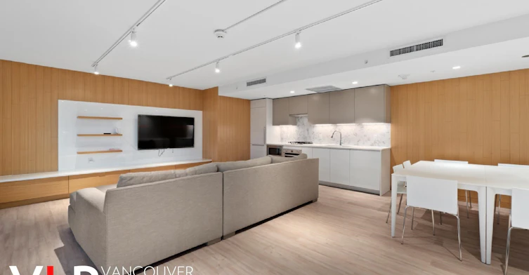 1206-8188 Fraser Street, Vancouver, BC, V5X 2T7 - 20