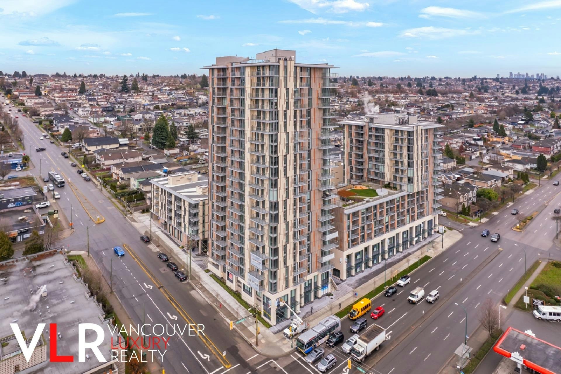 1206-8188 Fraser Street, Vancouver, BC, V5X 2T7 - 23