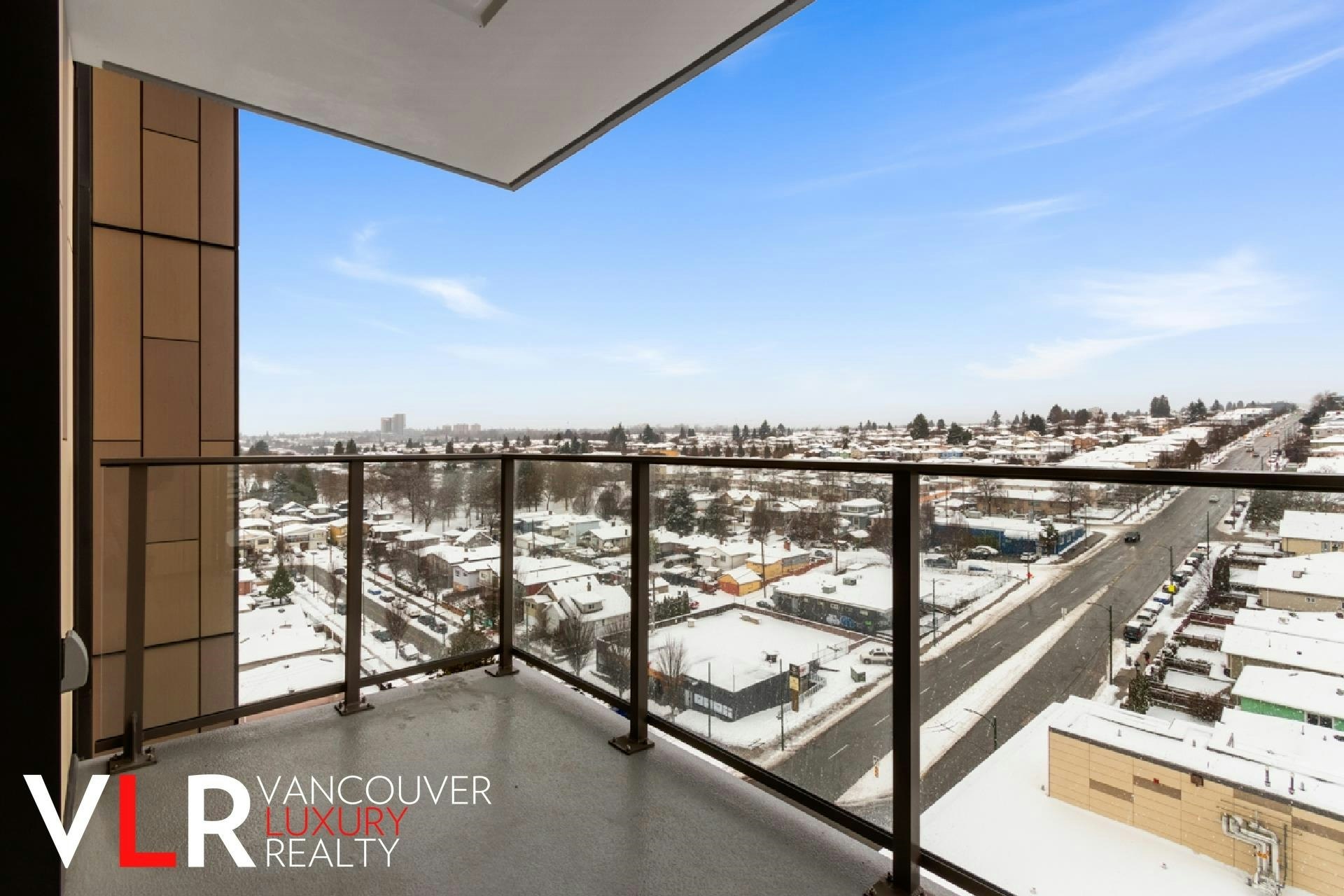1206-8188 Fraser Street, Vancouver, BC, V5X 2T7 - 18