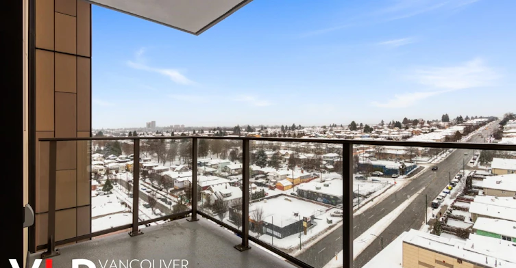 1206-8188 Fraser Street, Vancouver, BC, V5X 2T7 - 18
