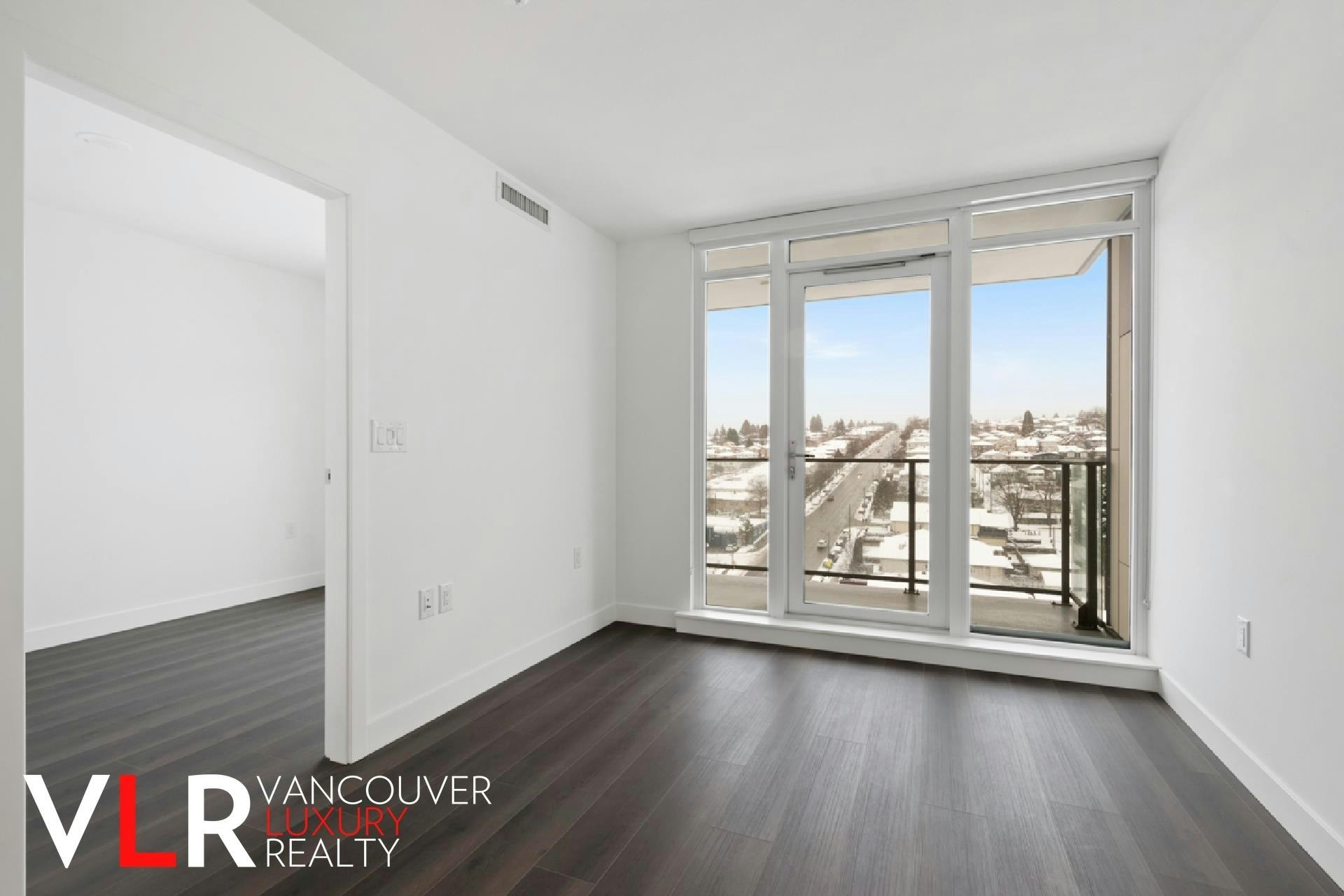 1206-8188 Fraser Street, Vancouver, BC, V5X 2T7 - 10