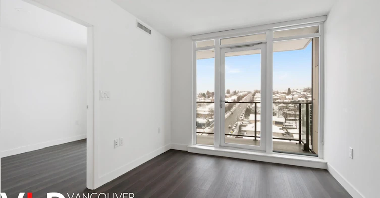 1206-8188 Fraser Street, Vancouver, BC, V5X 2T7 - 10