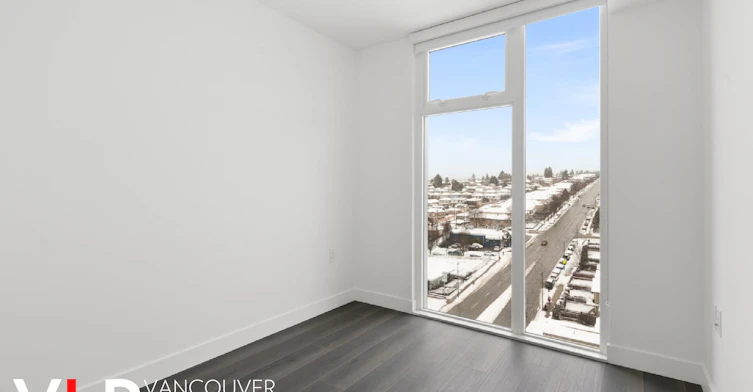 1206-8188 Fraser Street, Vancouver, BC, V5X 2T7 - 11