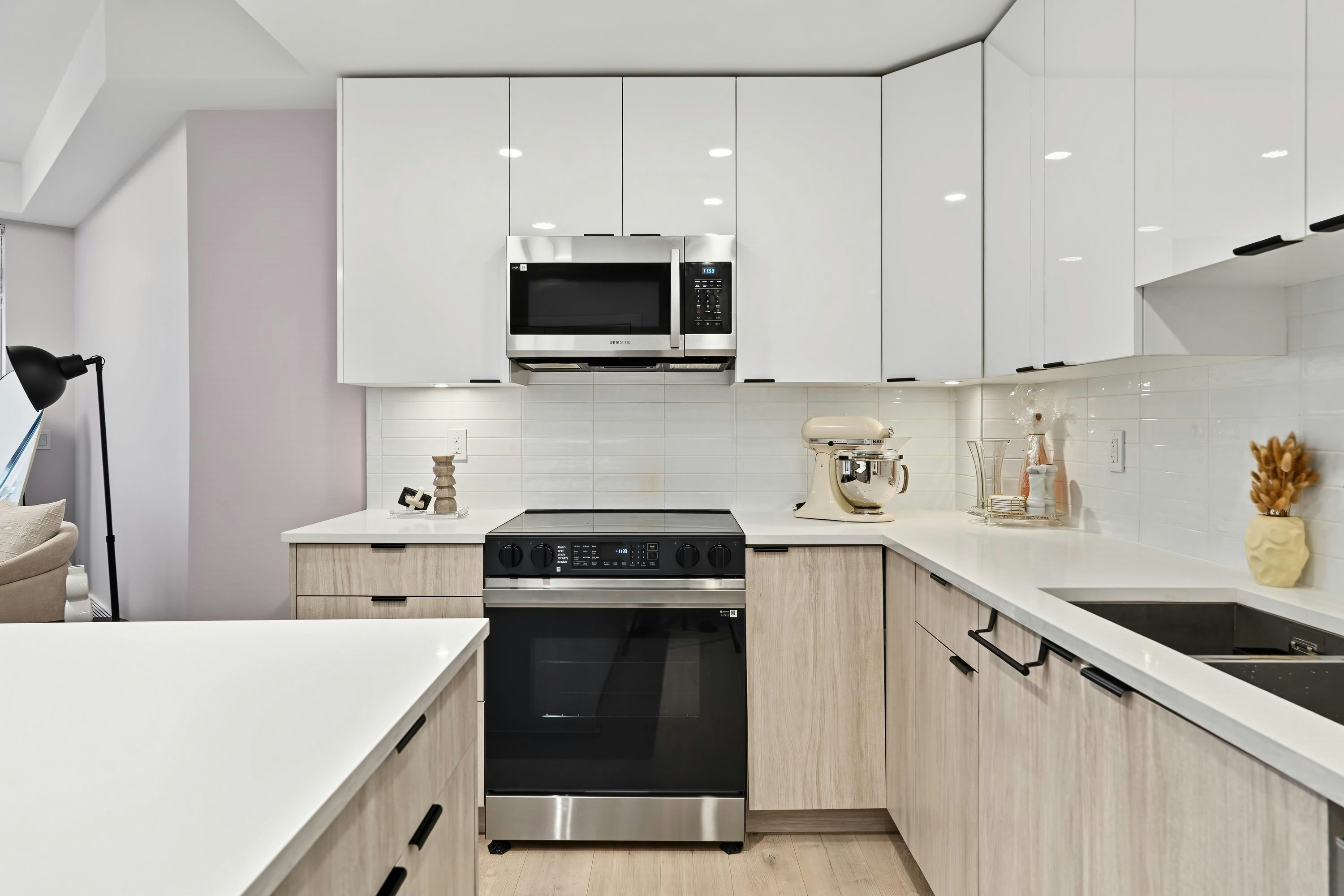 602-13458 95 Avenue, Surrey, BC, V3V 0H1 - 16