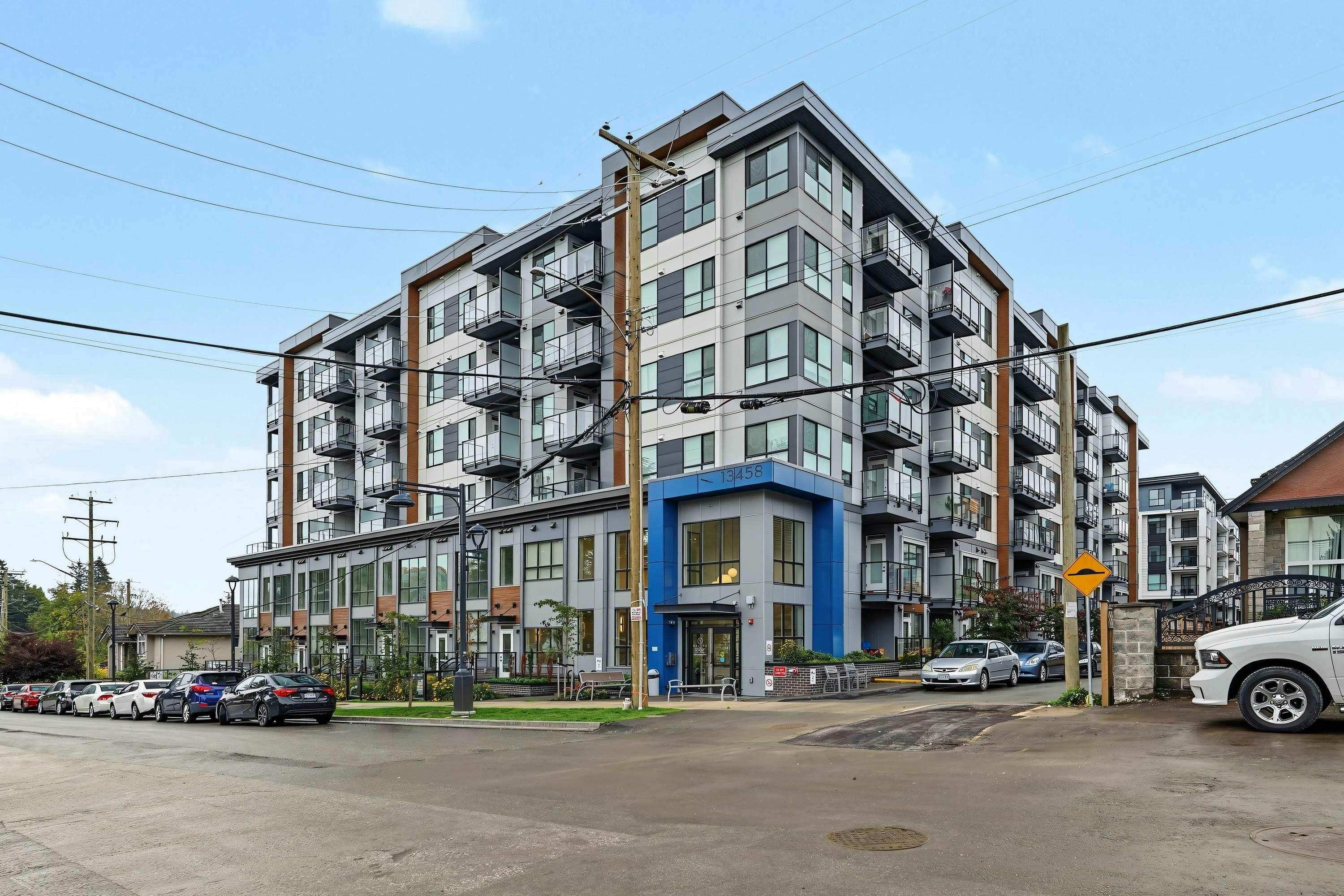 602-13458 95 Avenue - 3