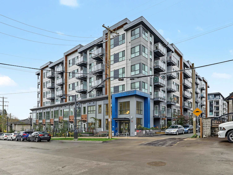 602-13458 95 Avenue, Surrey, BC, V3V 0H1 - 3