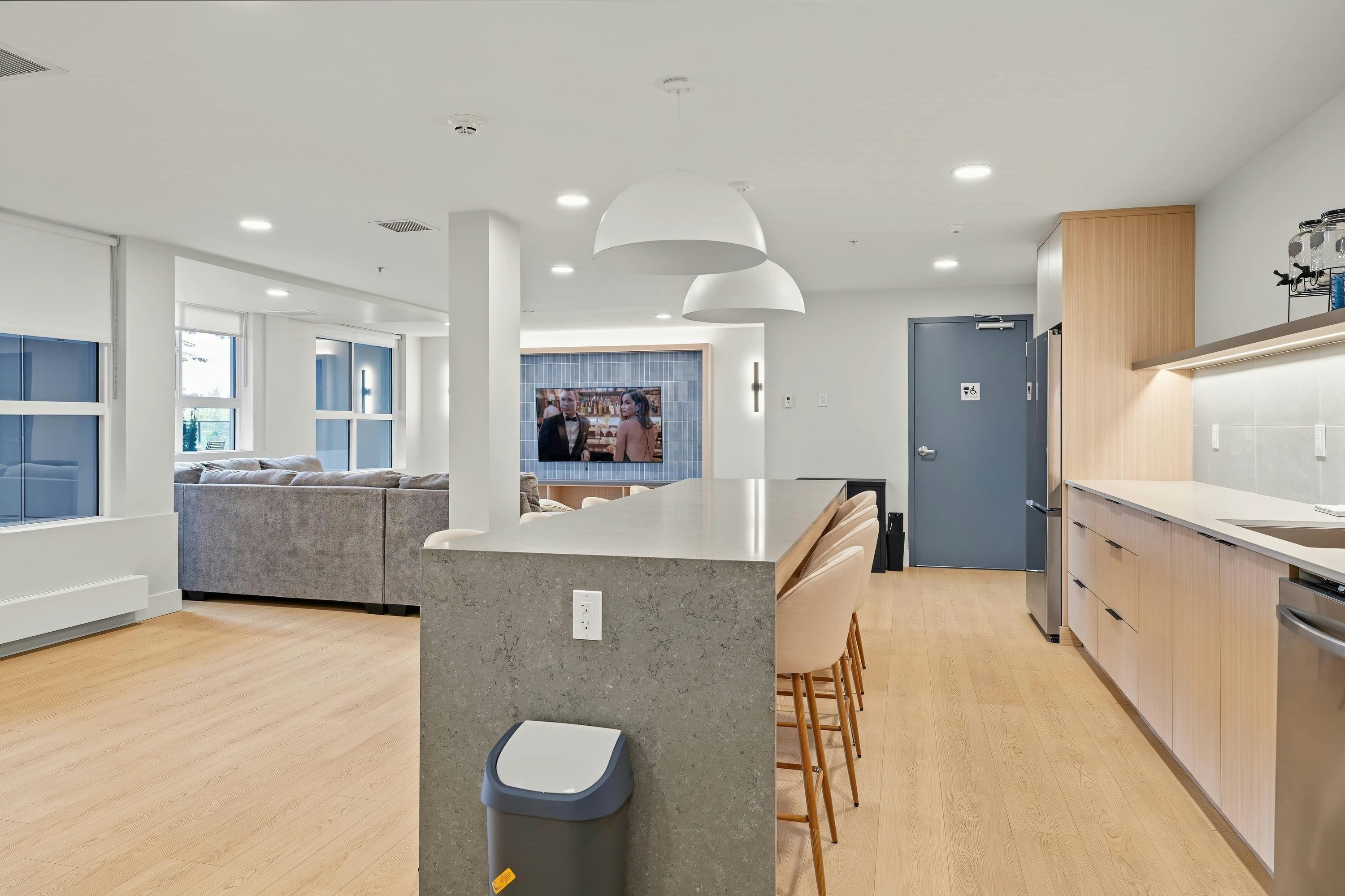 602-13458 95 Avenue, Surrey, BC, V3V 0H1 - 8