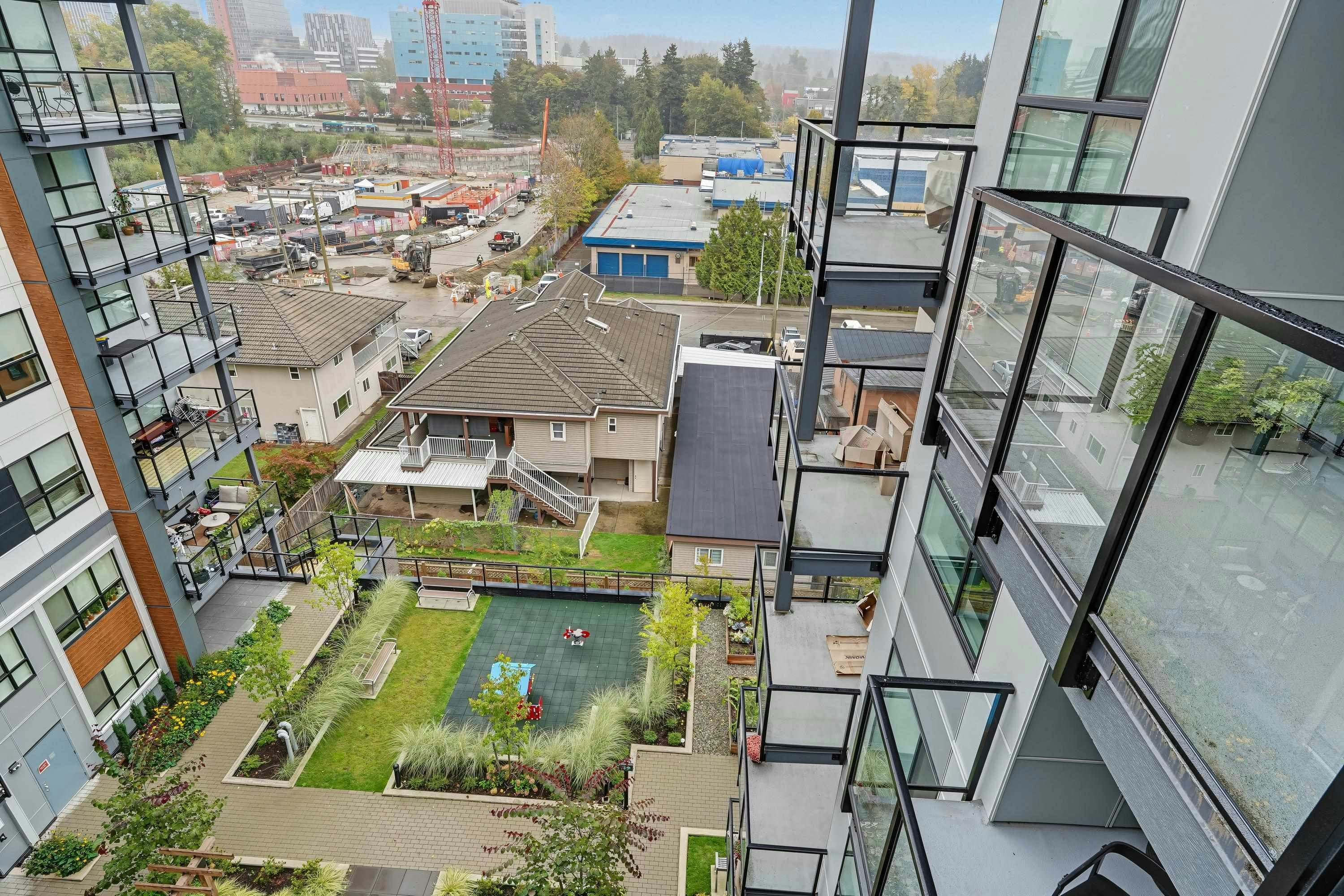 602-13458 95 Avenue, Surrey, BC, V3V 0H1 - 23