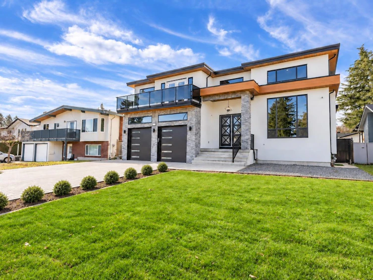 3265 Saturna Crescent, Abbotsford, BC, V2T 4R9 - 2
