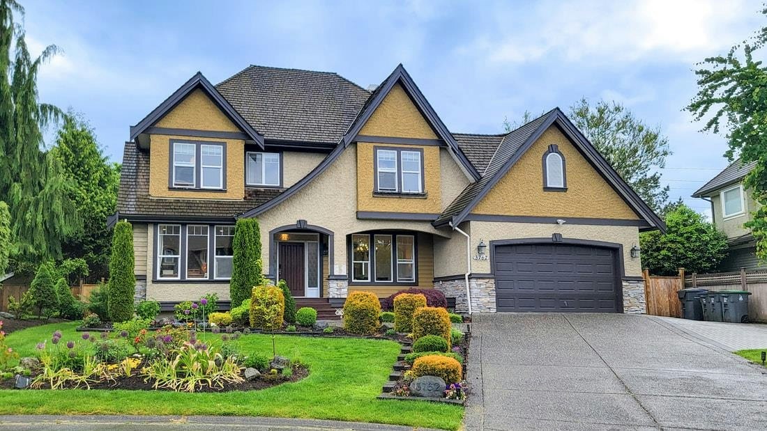 3762 159a Street, Surrey, BC, V3Z 0P1