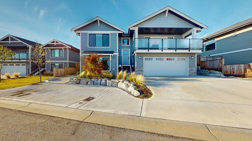 5629 Kingbird Crescent, Sechelt, BC, V7Z 0S4