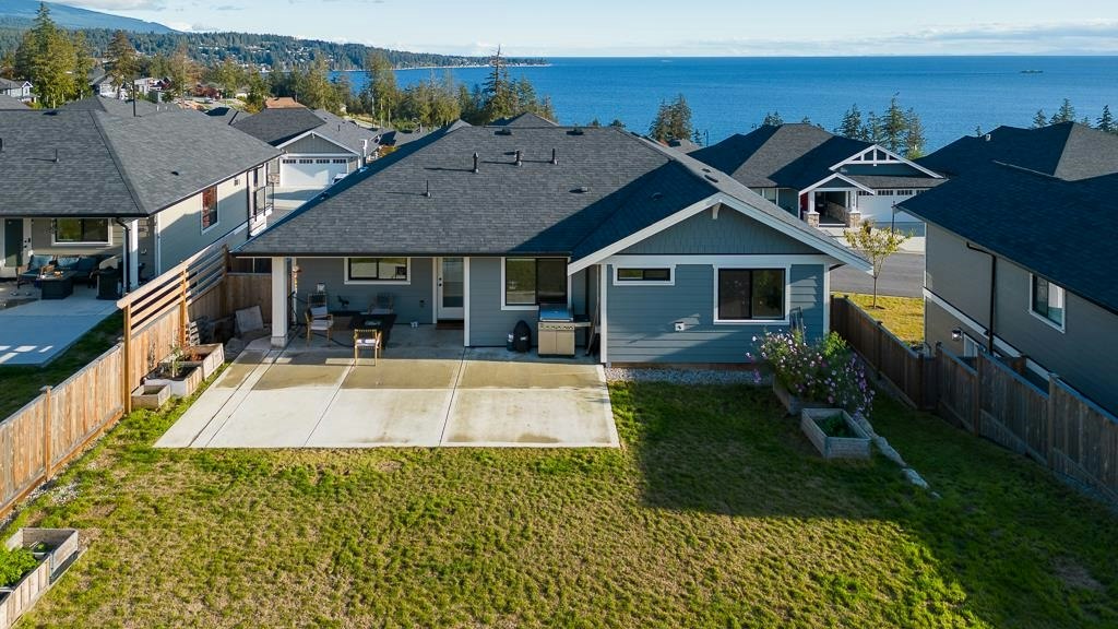 5629 Kingbird Crescent - 3