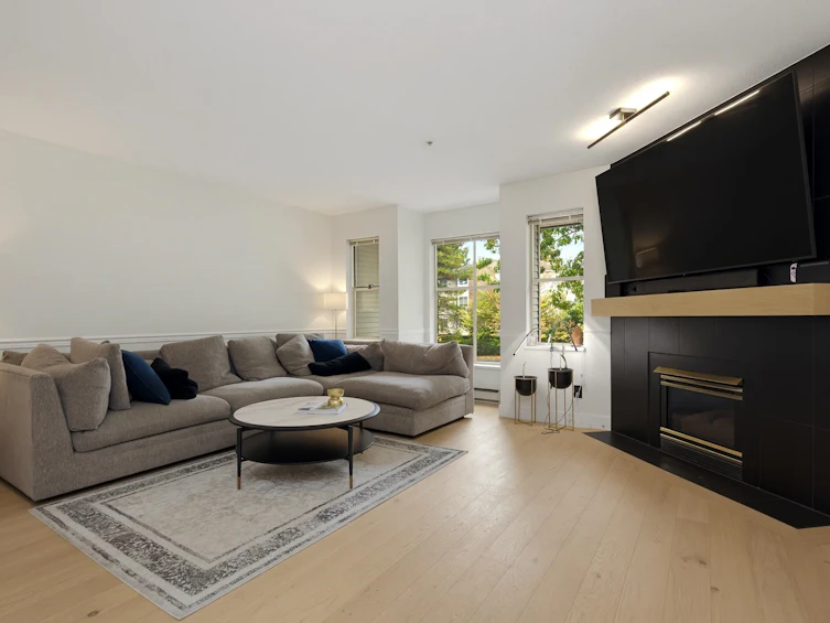 7-19160 119 Avenue, Pitt Meadows, BC, V3Y 2L7 - 12